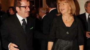 Rubarono la borsa a lady MaroniCondannati a tempo di record