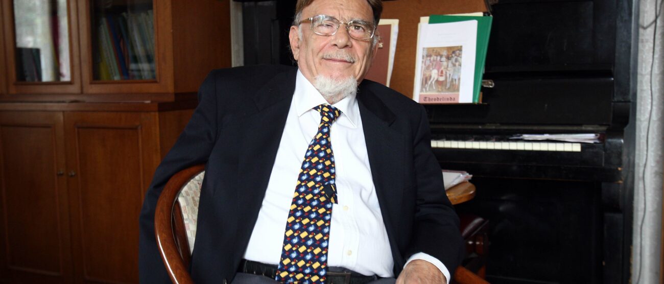 Tanti auguri maestro BellisarioIl musicista che ama Monza