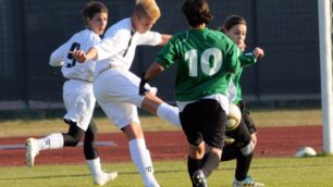 A Meda convegno sul calcio femminile