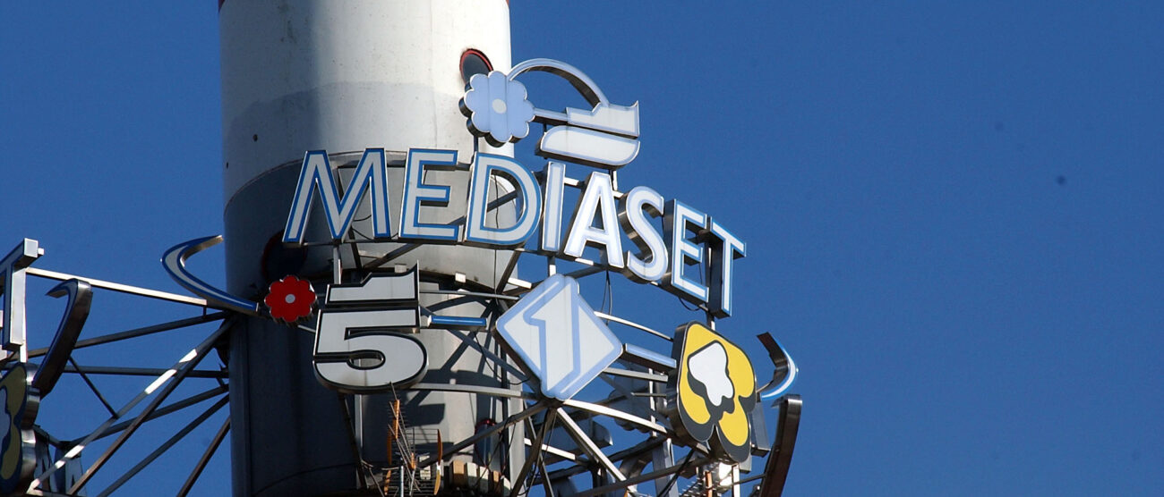 Mediaset punta la Dmt,ma senza passare dall’Opa
