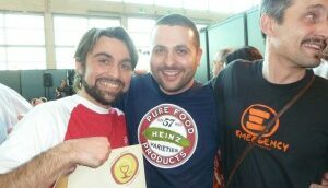 Le migliori birre d’Italia in garaDue premi al Menaresta di Carate