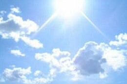 Meteo, il caldo africanonon allenta la sua morsa