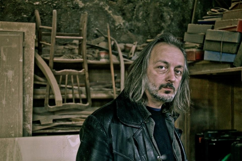 Musica, Cesare Basile