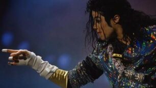 Vent’anni dopo Michael JacksonMonza, ecco il live del Brianteo