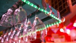 Movida vendita alcolici a minorenni