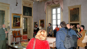 Fiere, sagre e feste in provinciaEcco cosa fare nel weekend