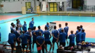 L’Italvolley contro l’AustraliaMonza decide i dodici per Sofia