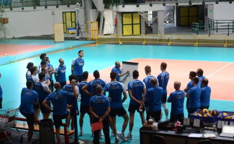 L’Italvolley contro l’AustraliaMonza decide i dodici per Sofia