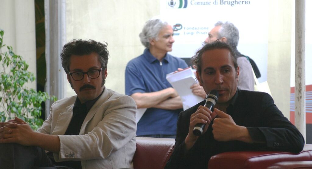 Quattro chiacchiere con gli autoriPer capire il mondo della canzone