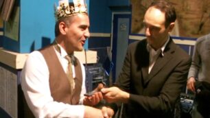 Finali Texas Hold’em a DesioA sorpresa vince Fabrizio Ghirardi
