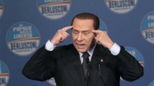 Silvio Berlusconi