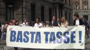 Monza, sindaci Pdl contro l’ImuLettera a Monti per l’abolizione