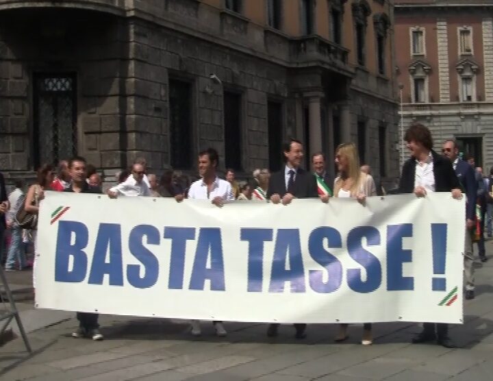 Monza, sindaci Pdl contro l’ImuLettera a Monti per l’abolizione