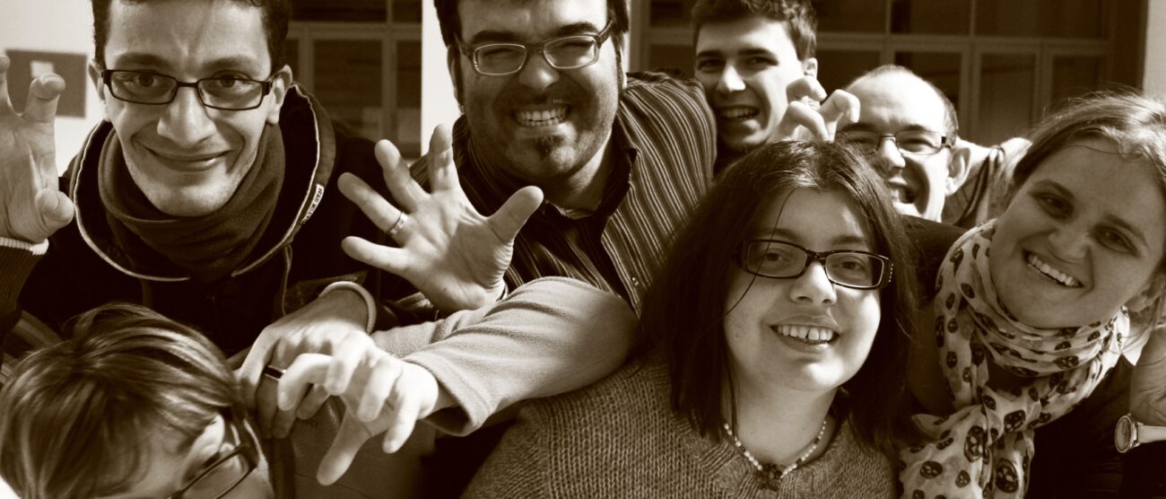 Il Veliero, il compleanno in scena”Il matricomio” a teatro a Monza