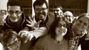 Il Veliero, il compleanno in scena”Il matricomio” a teatro a Monza