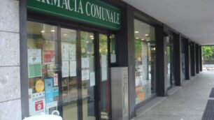 La farmacia di Cavenago