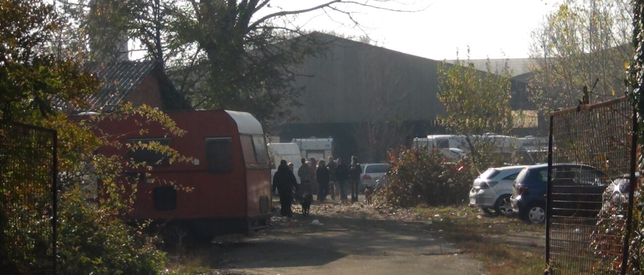 Rave party alla fornace di SolaroIdentificati oltre 200 ragazzi