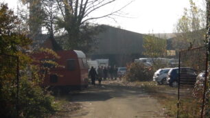 Rave party alla fornace di SolaroIdentificati oltre 200 ragazzi