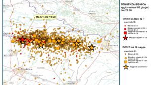 Terremoto, l’Emilia trema ancoraScossa di 5.1, sentita in Brianza