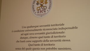 Ottantesimo Stato del VaticanoPapa Pio XI protagonista assoluto