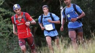 La Royal Raid di Naiade Events
Quinta edizione, due percorsi