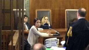 Il processo Ruby
