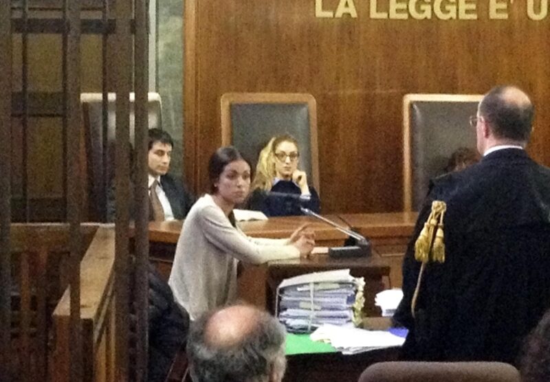 Il processo Ruby