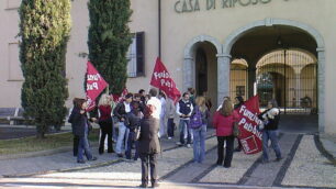 Besana, caso Scola in RegioneLa Lega: Cda da sciogliere