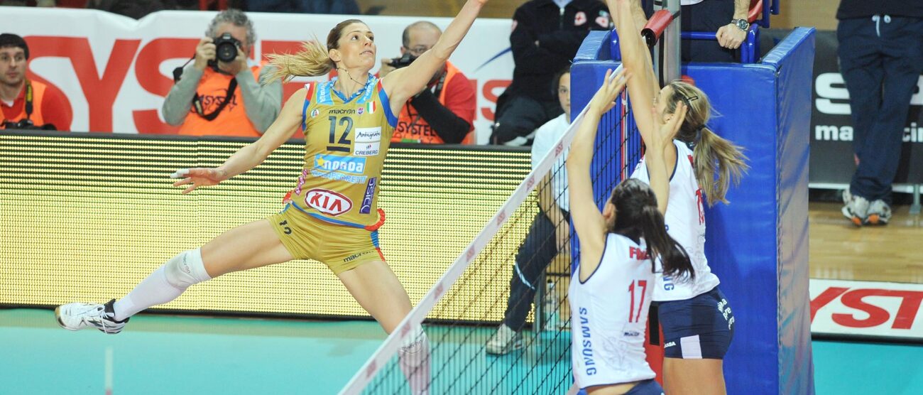 Supercoppa in arrivo a MonzaVolley, attesa per Bergamo e Villa