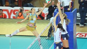 Supercoppa in arrivo a MonzaVolley, attesa per Bergamo e Villa