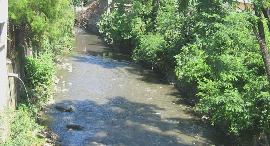 Fiume Seveso, inquinamentoMonitoraggio a Varedo e Lentate