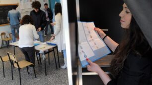 Il voto per sindaco e consiglio comunale a Seveso