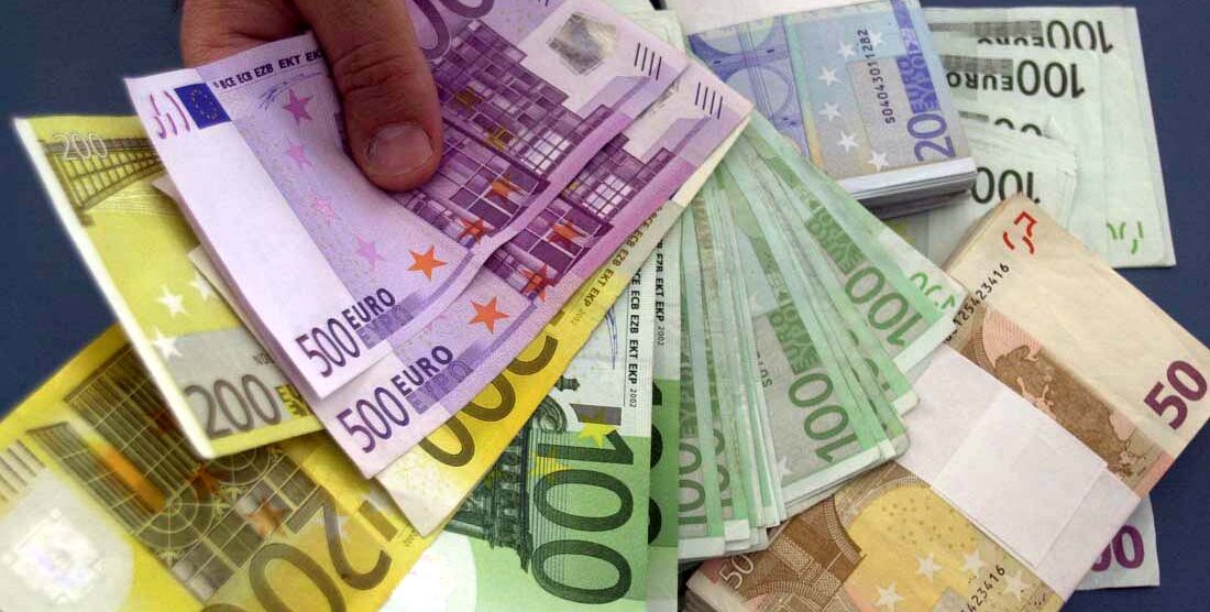 Autodromo, falsari napoletanipresi con diecimila euro