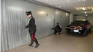 Arrestata la banda dei garageSettanta furti nel vimercatese