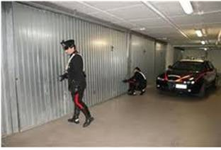 Arrestata la banda dei garageSettanta furti nel vimercatese