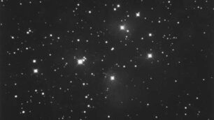 «Notte di stelle»: a Briviol’8 agosto si scruta il cielo