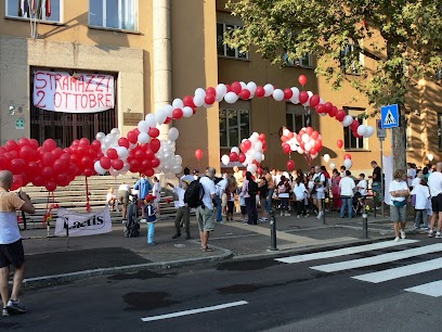 Tutti in marciaC’è la «straMazzi»