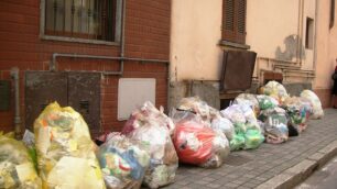 Aumentano le tasse a VimercateStangata sulla tassa rifiuti: +5,45%