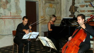 Brianza classica: concertie buona cucina. Da domenica 6