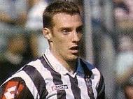 Cristian Zenoni, ex Juventusnel Monza di mister Motta