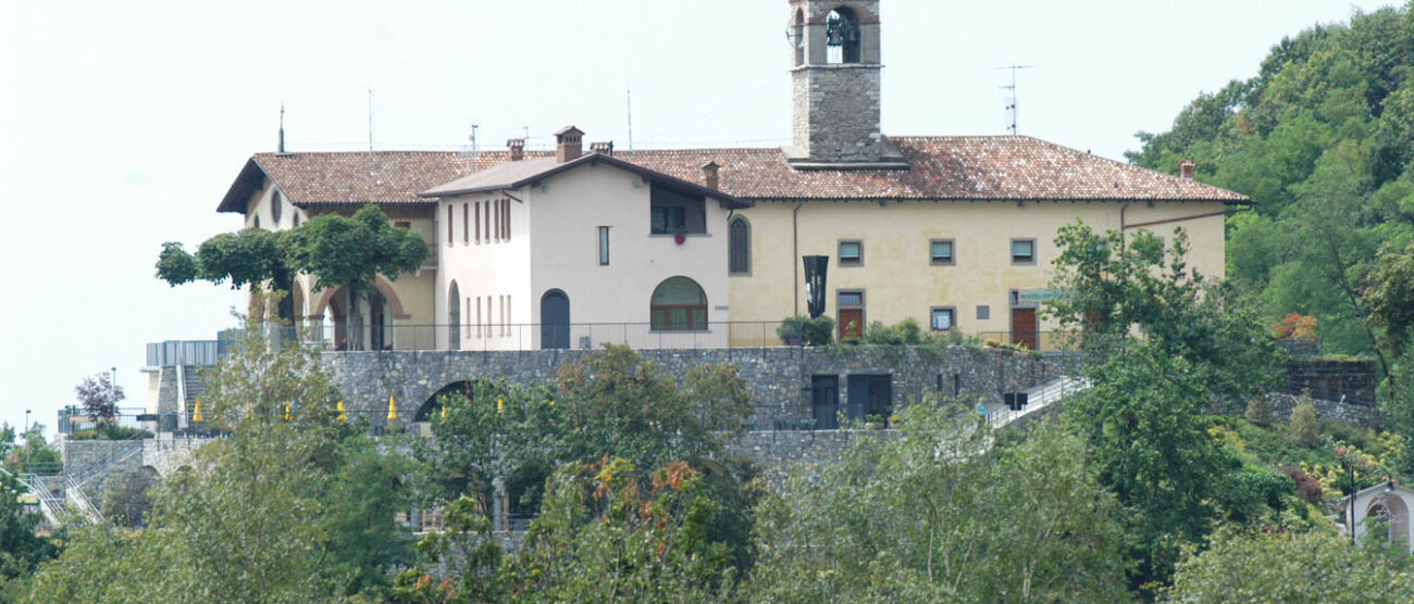 A Nembro la festadello Zuccarello