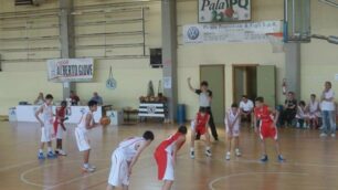 Coppa Giove a Monza