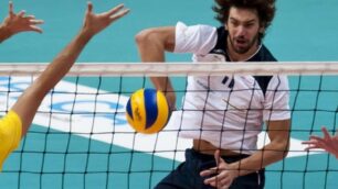 Monza, Thomas Beretta del Vero Volley