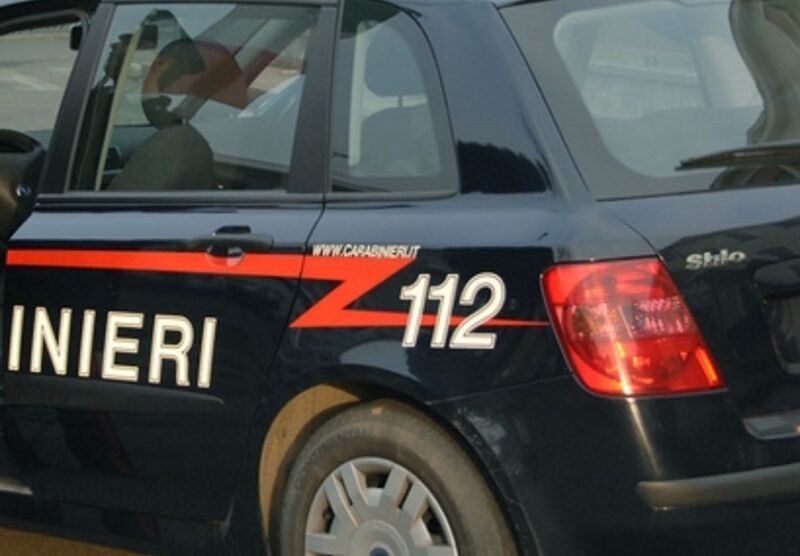 Carabinieri