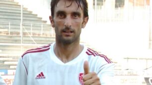 Calcio, Vincenzo Iacopino