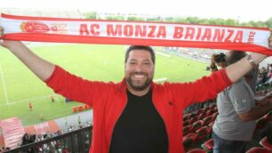 Calcio, Anthony Armstrong-Emery al Brianteo