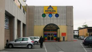 L’Euromec di Cesano Maderno