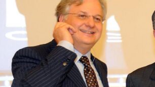 Paolo Galassi è stato rieletto presidente di Confapi Industria