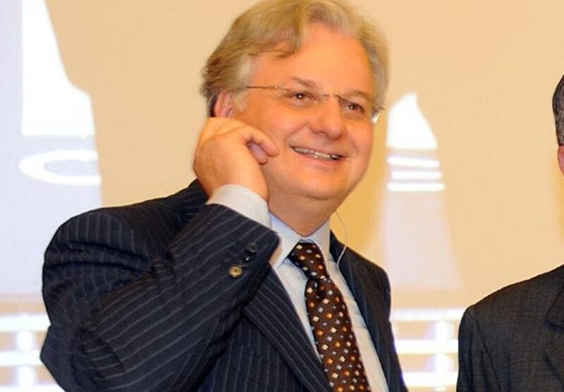 Paolo Galassi è stato rieletto presidente di Confapi Industria