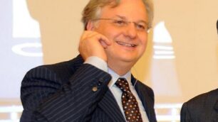 Paolo Galassi, presidente Confapi Industria